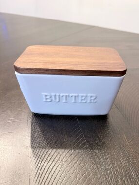 Better Homes & Gardens Butter Dish